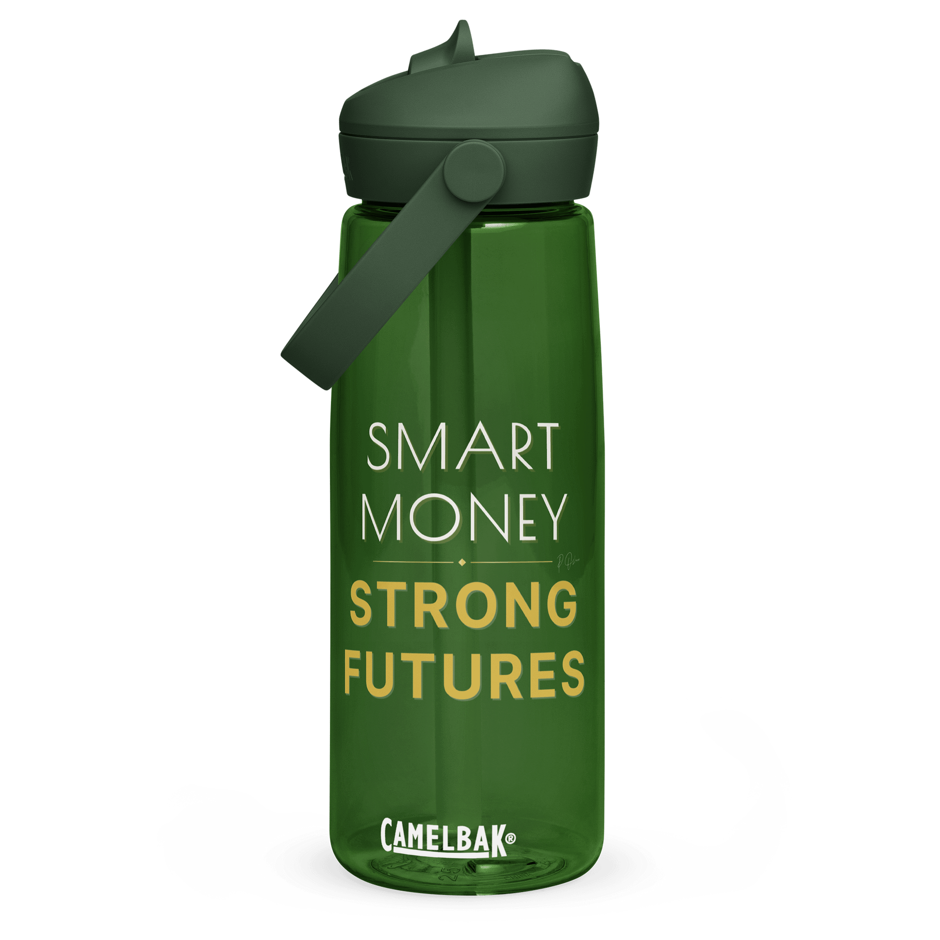 COLLECTION | Smart Money Strong Futures product image (1)