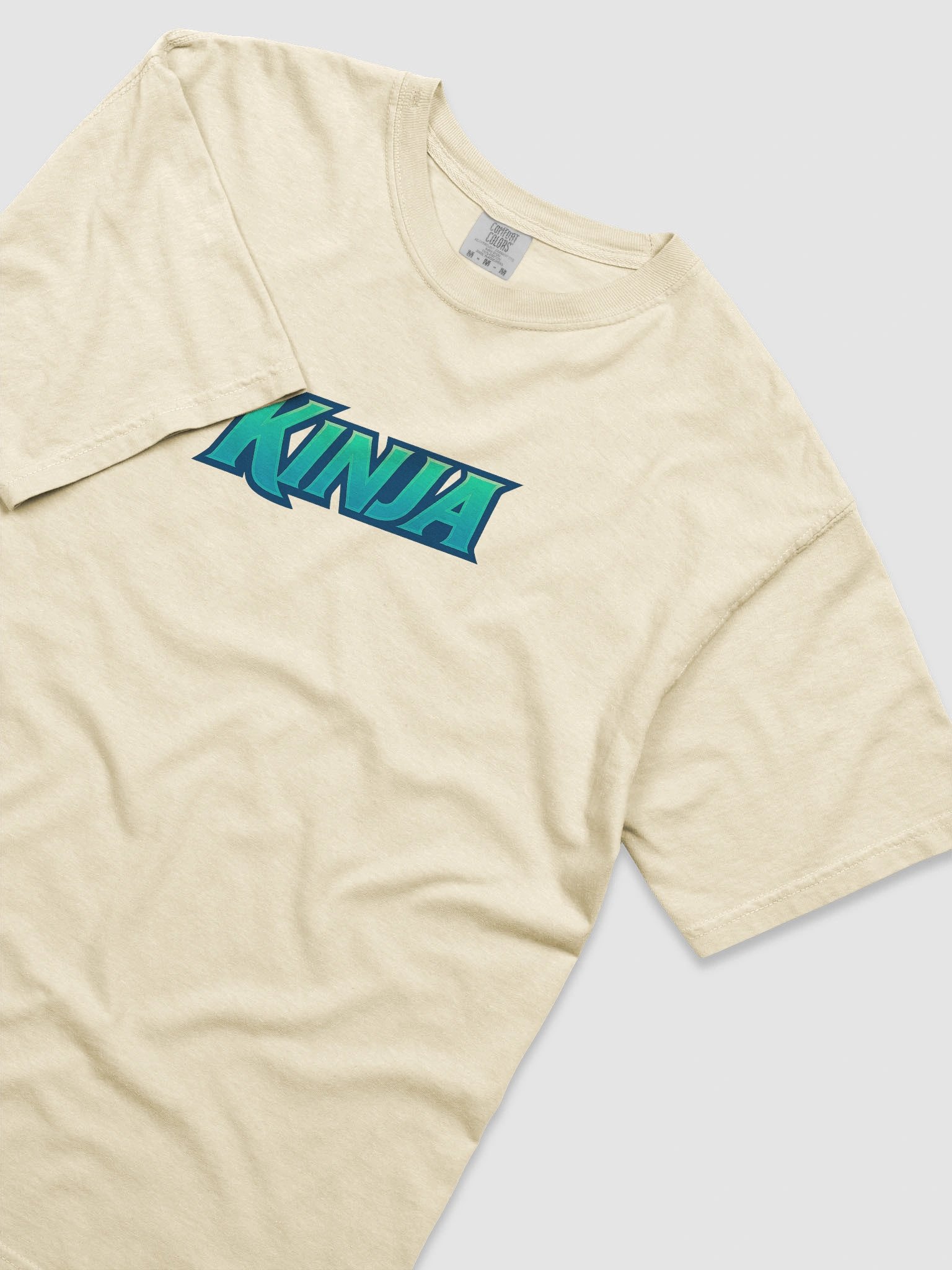 Full Beard - Comfort Colors Tee product image (5)