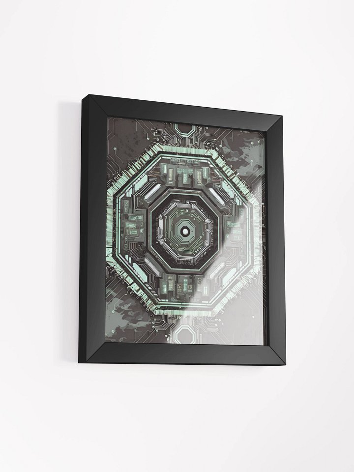 The Silicon Reliquary: Urban Symbiont product image (8)