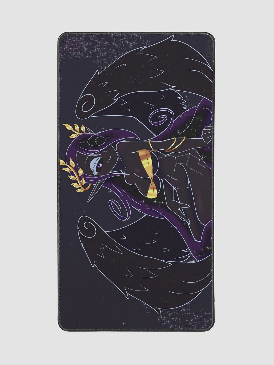 Virgo Void Desk Mat product image (2)