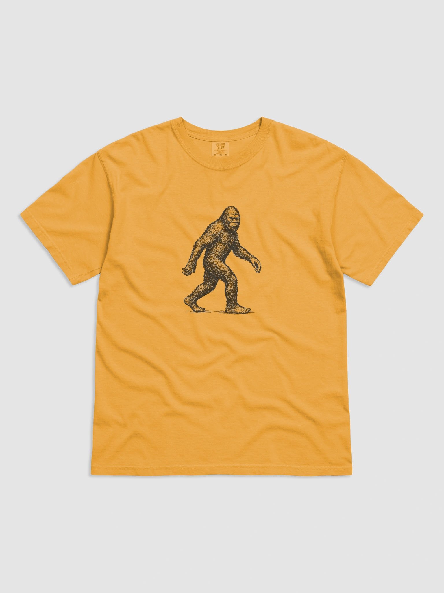 Original TSM Bigfoot Tee (Various Colours) product image (3)