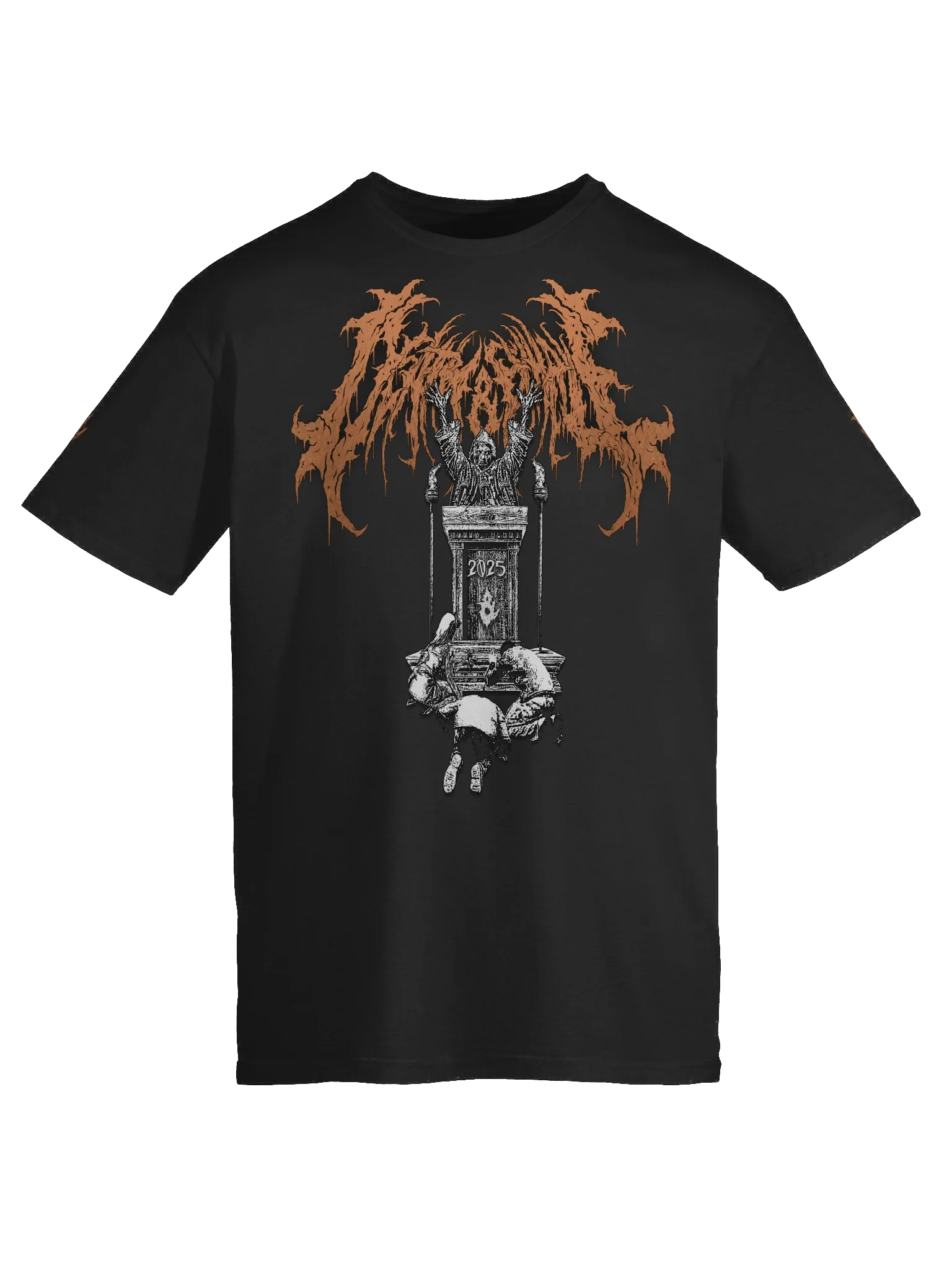 D&E "2025" Shirt product image (9)