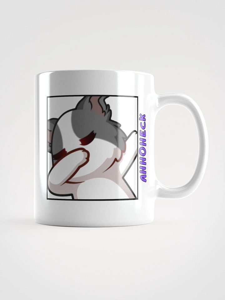 Heck Yess Mug product image (1)