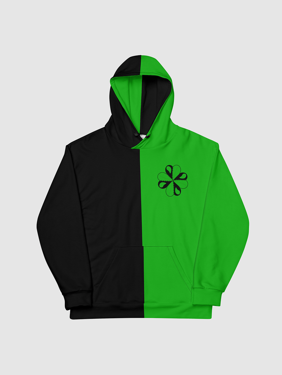 BrokenxClover Comfy Stitched Pull Over product image (1)