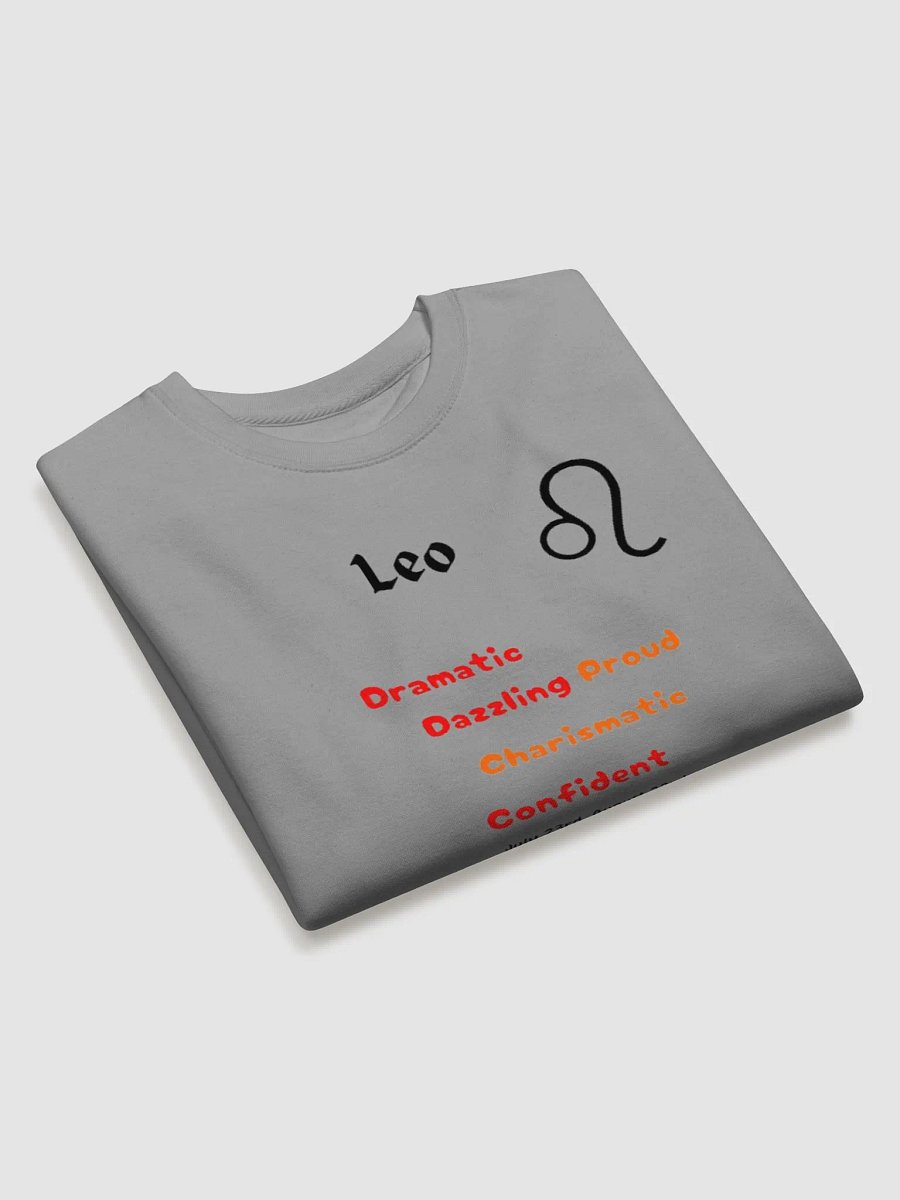 Leo Long Sleve product image (19)
