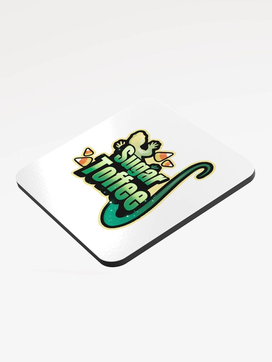 Sugar Toffee Coaster product image (3)