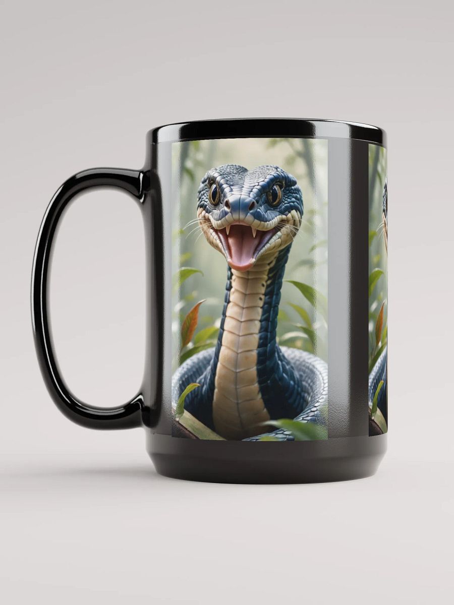 Smiling Serpent Mug product image (6)