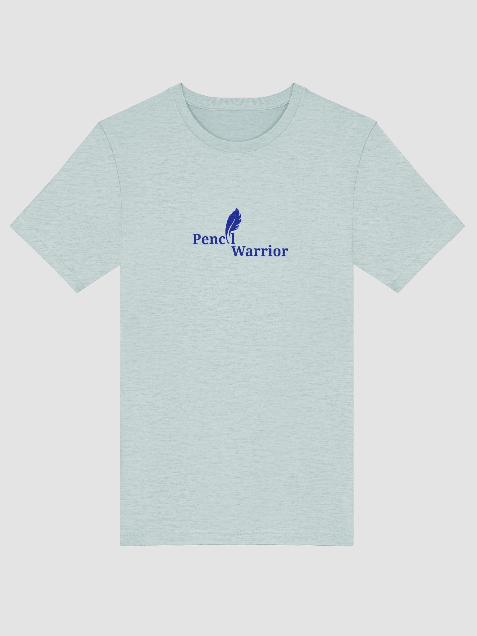 Warrior Feather Logo Unisex T-Shirt product image (5)