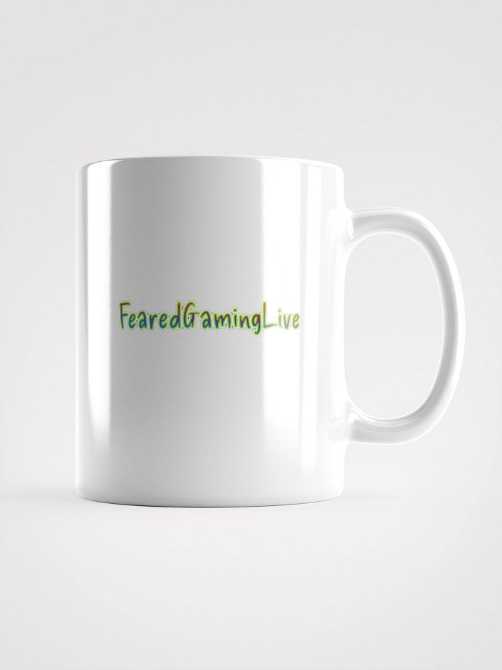 Master Tier Level Mug product image (2)