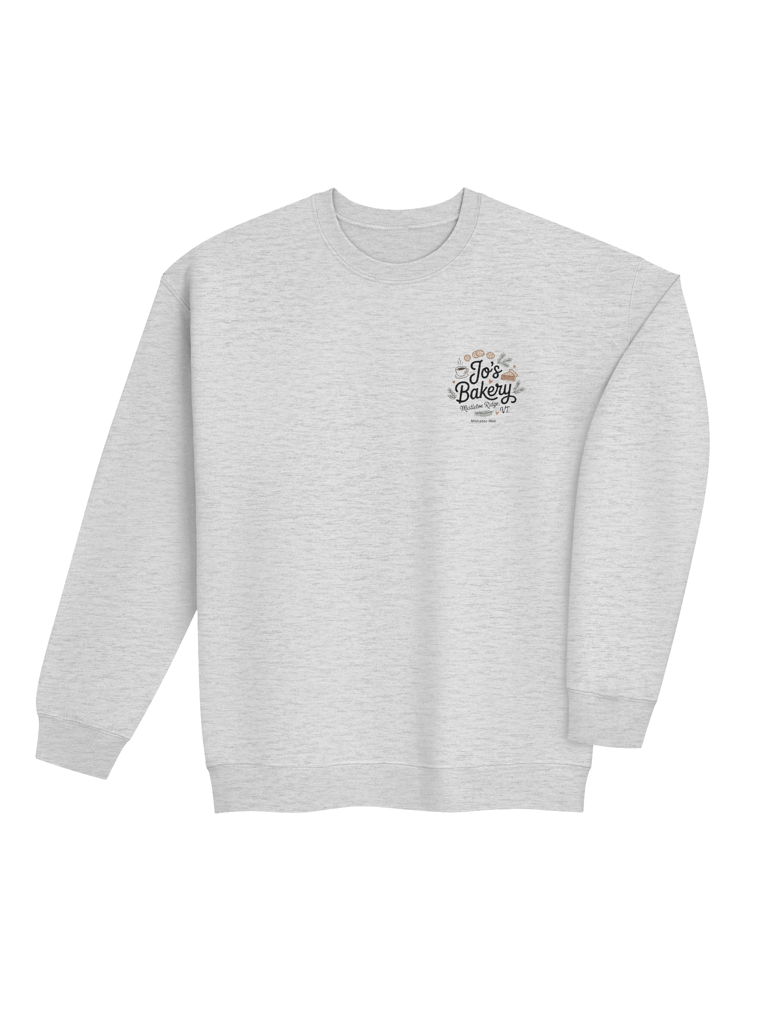 Cozy Comfort Classic Crewneck product image (20)