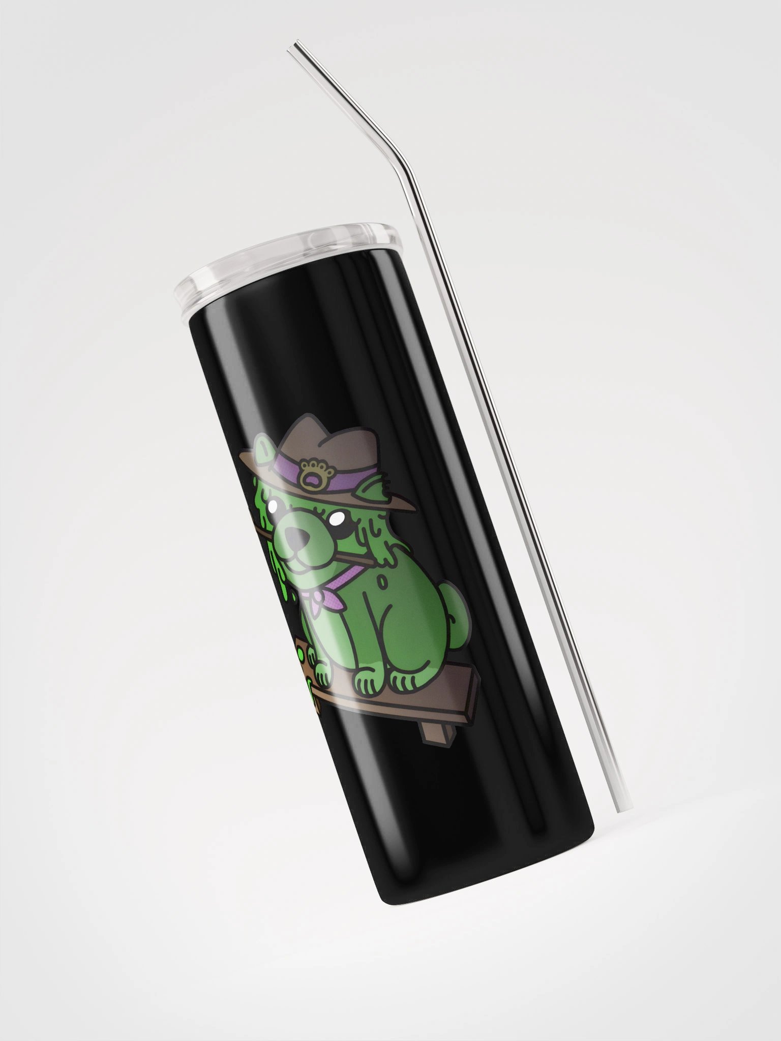 Camp Leader Obie Tumbler product image (3)