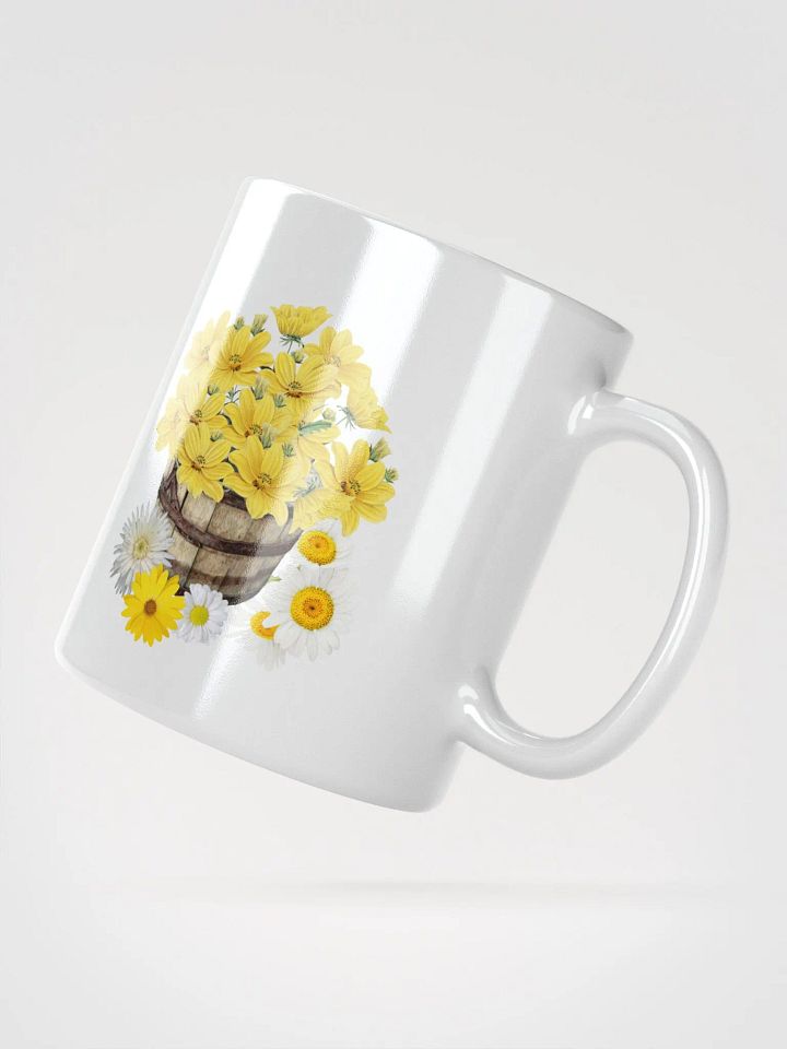 Blossom Delight Mug product image (4)