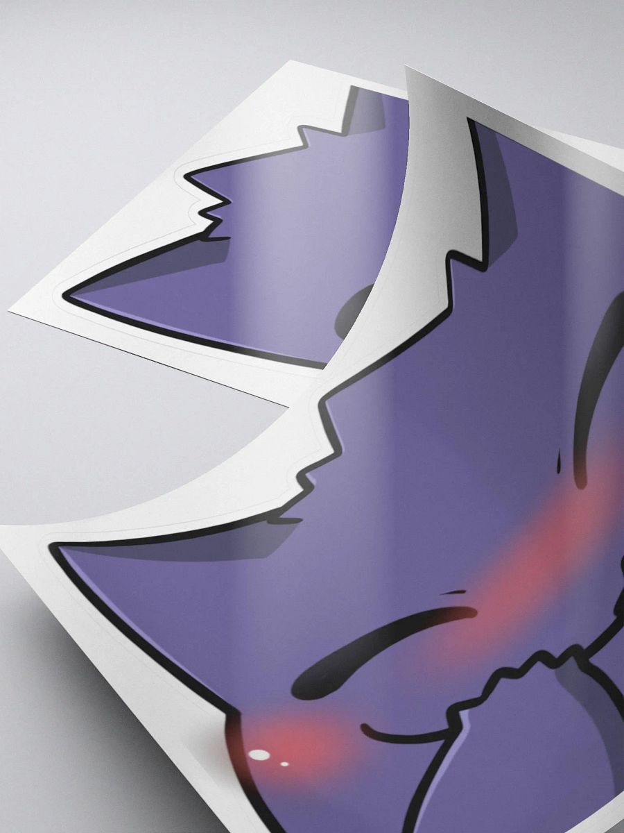 pixTeehee Sticker product image (4)