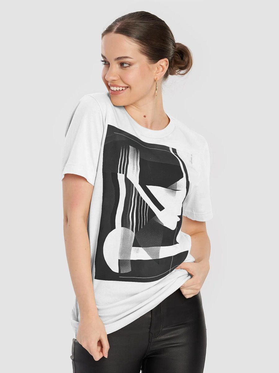 Abstract Persona 003 (T-shirt) product image (8)