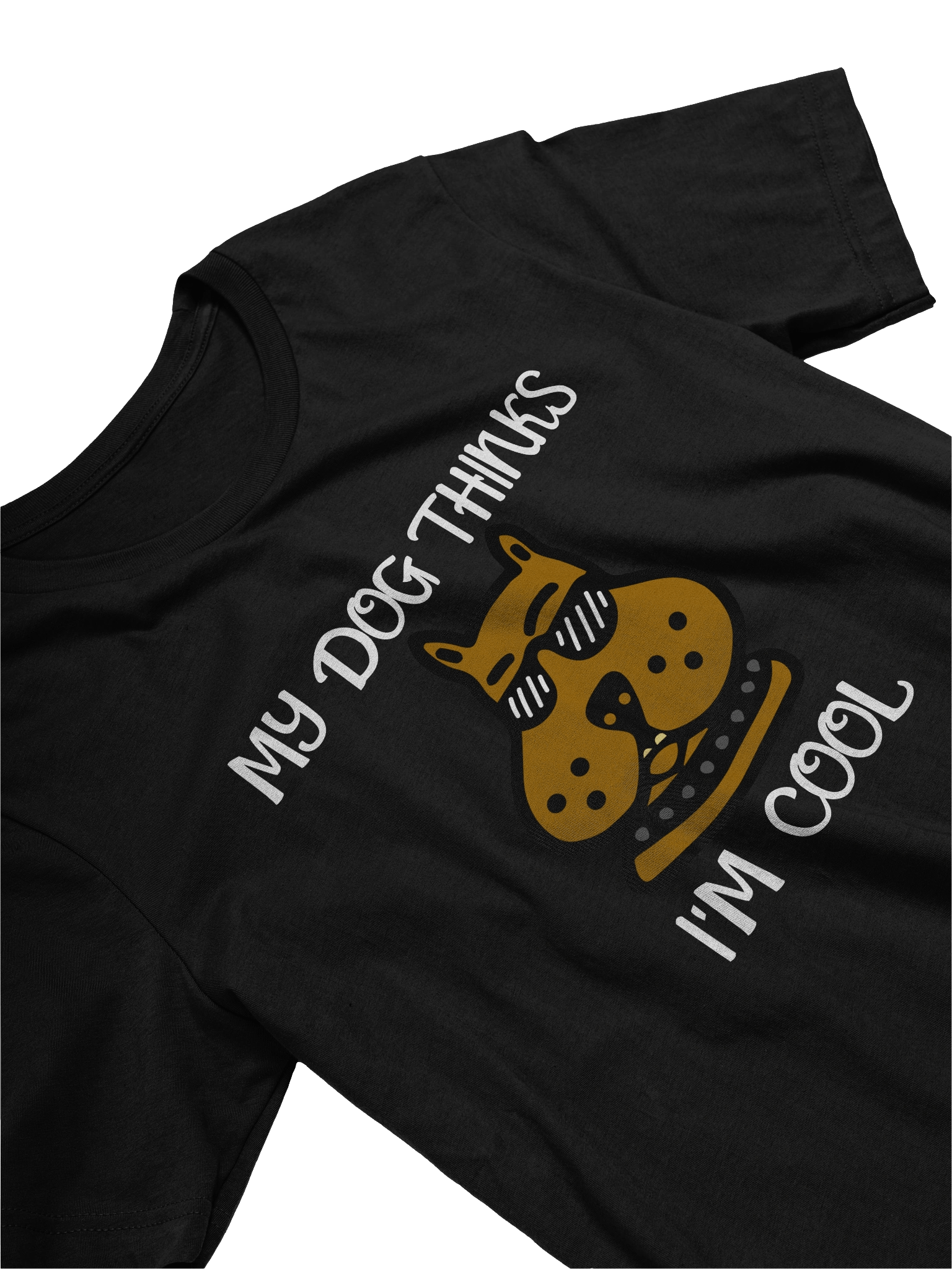 My Dog Thinks I'm Cool product image (3)