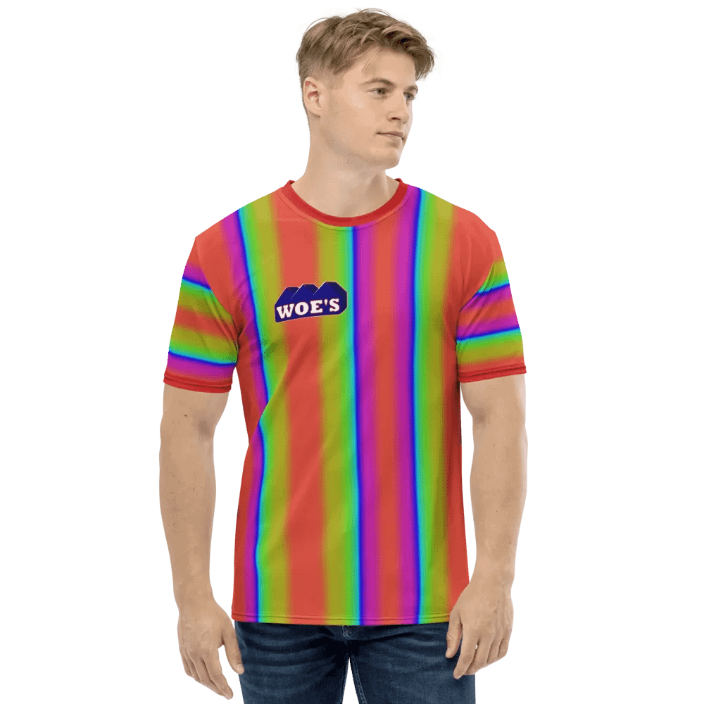 Bowz O's Uniform product image (2)