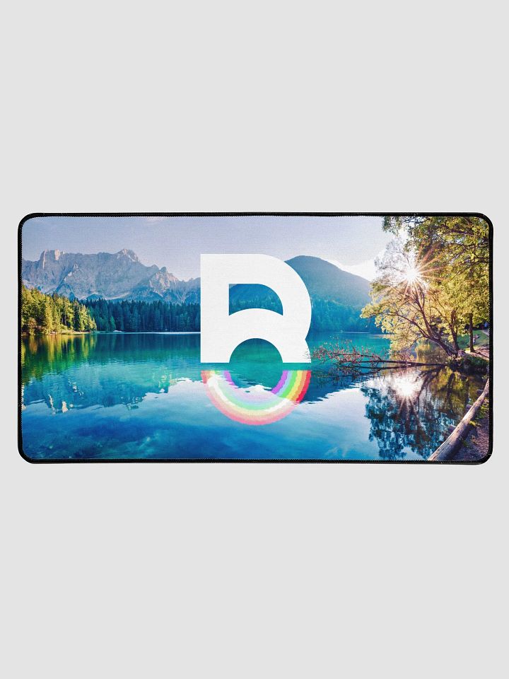 RainBro Large Mouse Pad product image (1)