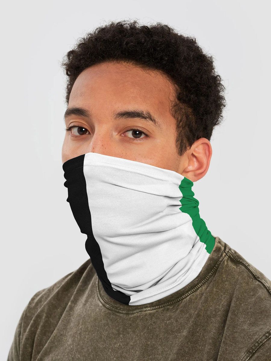 Palestine - Neck Gaiter product image (1)
