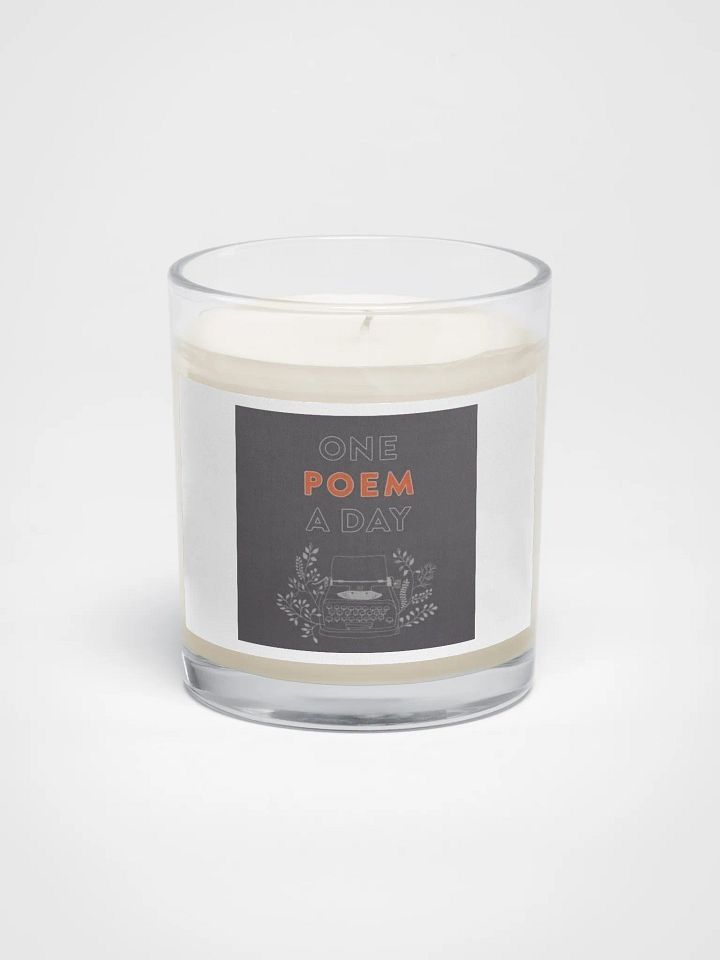 Life is Poetry = Poetry is Life Collection product image (1)