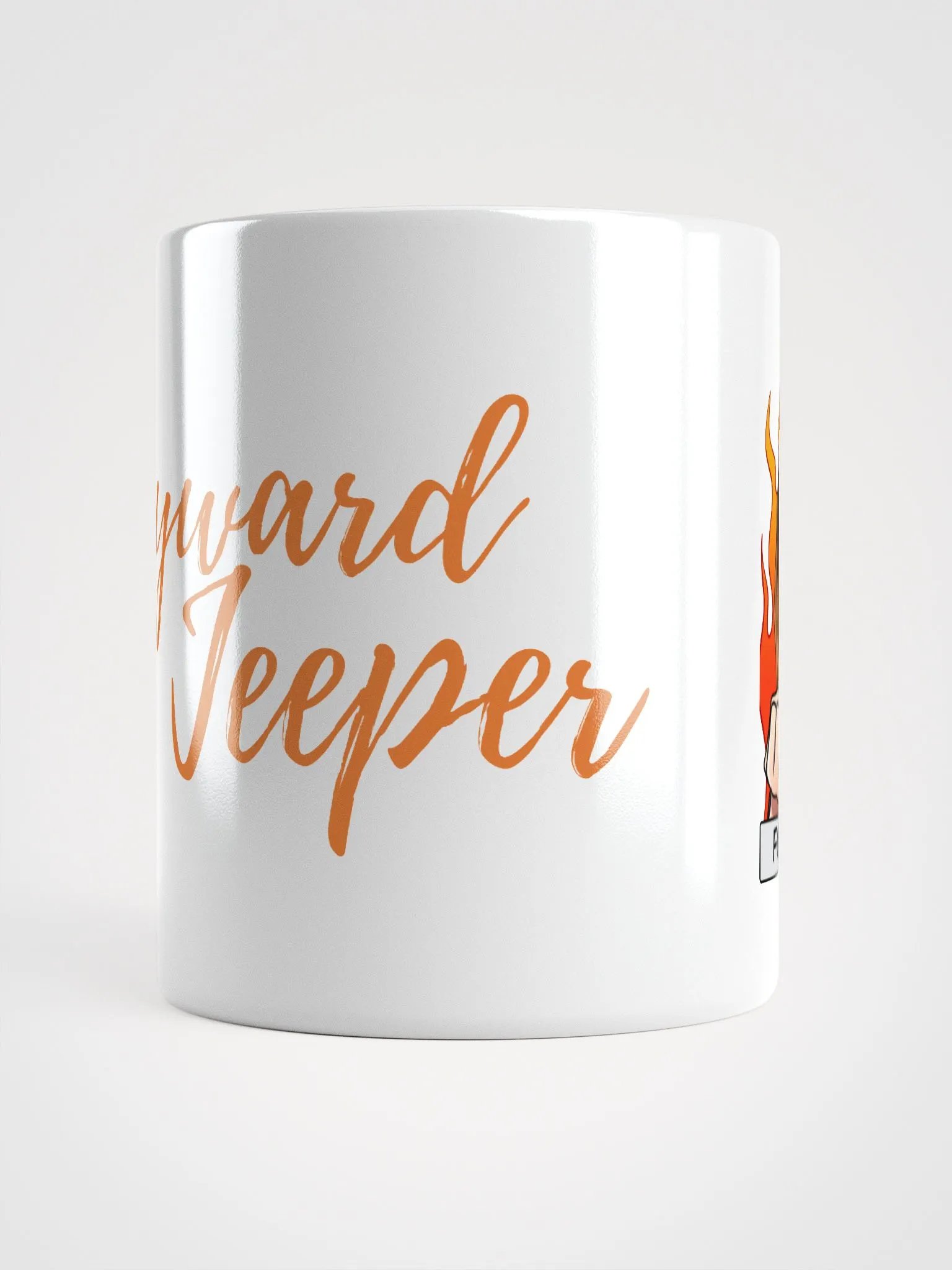 Rage Mug product image (13)
