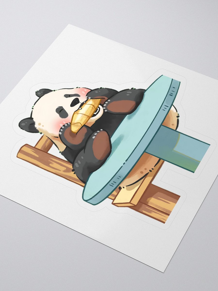 YUAI🐼Giant Panda product image (3)