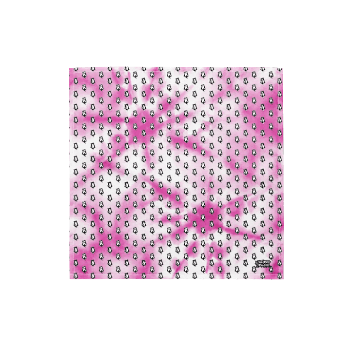 Atriarchy "A" Pink Bandana product image (2)