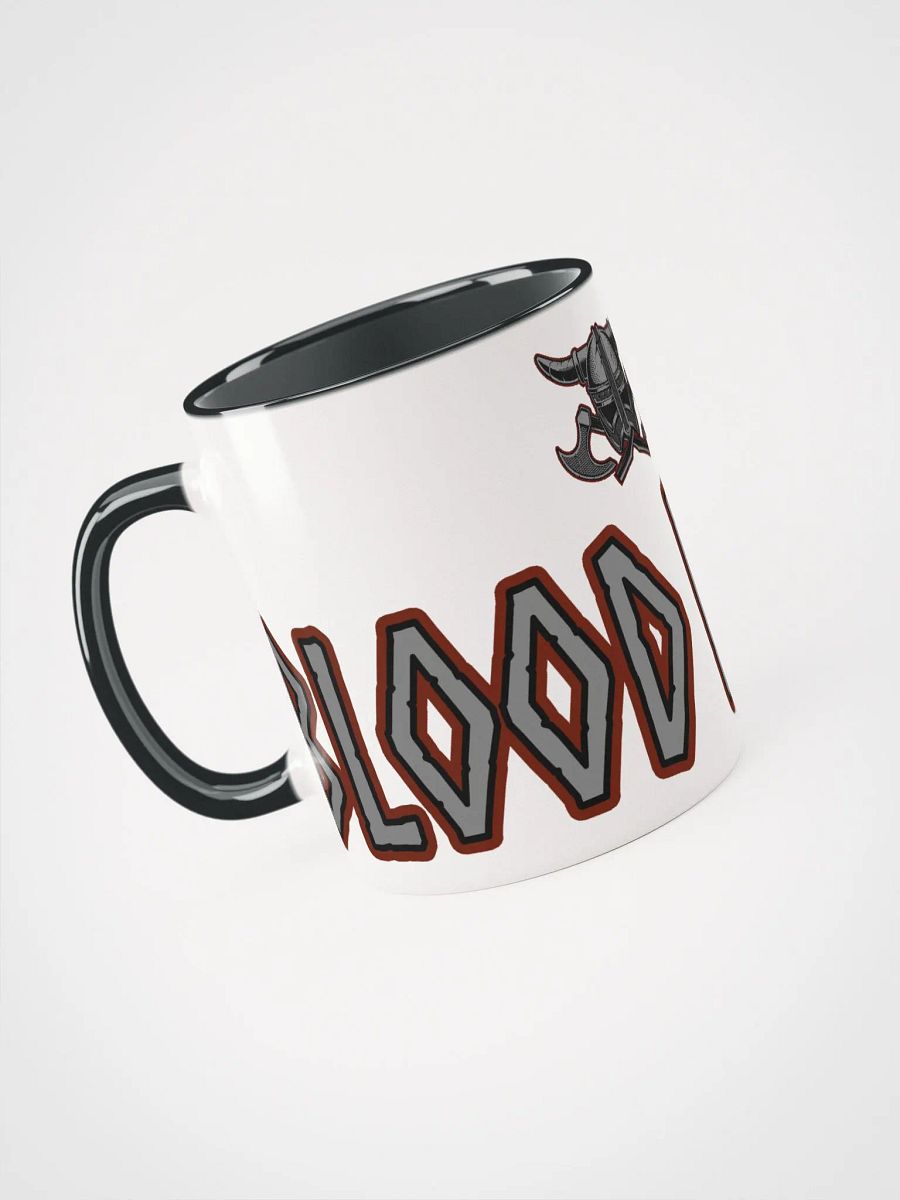 Coloured Blood Mug product image (3)