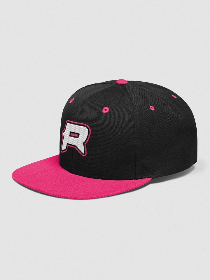 PINKY R Snapback product image (1)