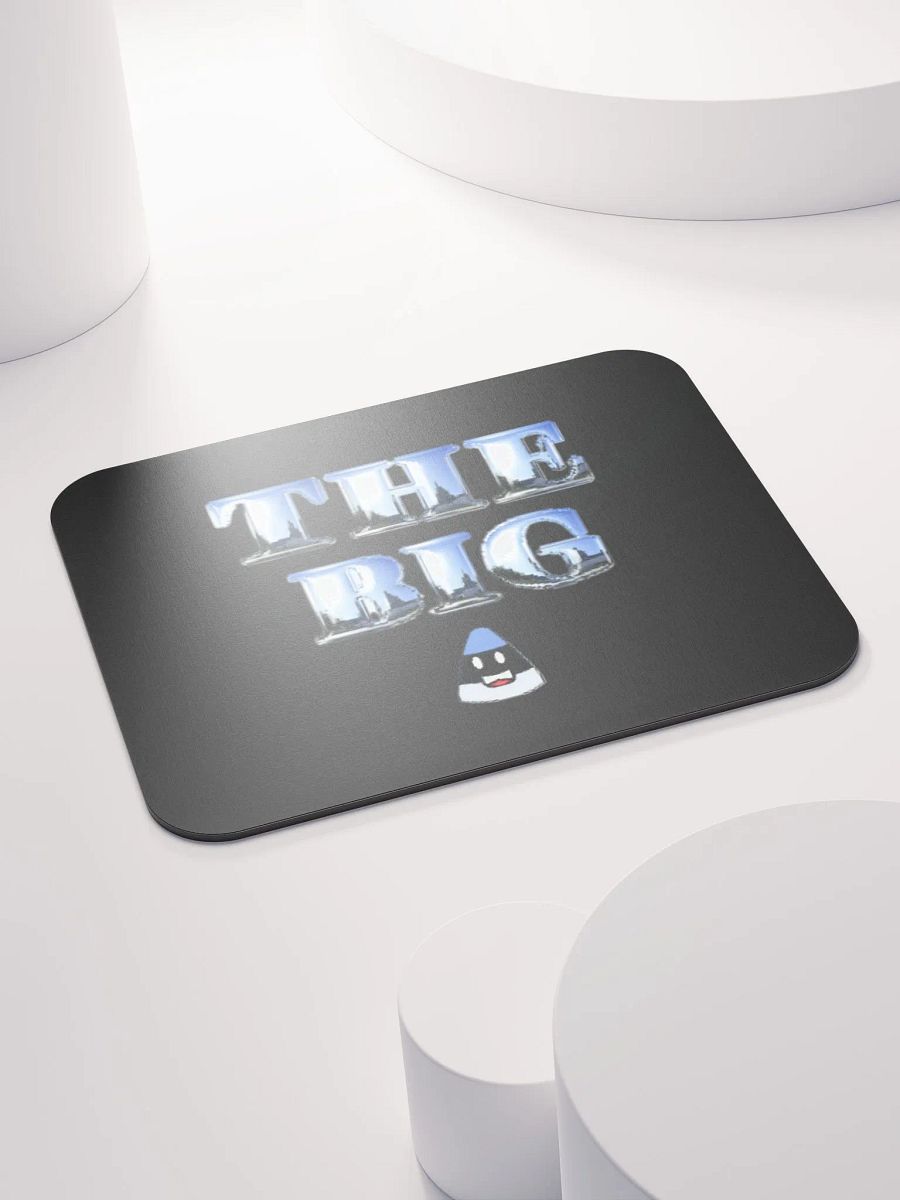 THE BIG CANDY - Mouse Pad product image (4)