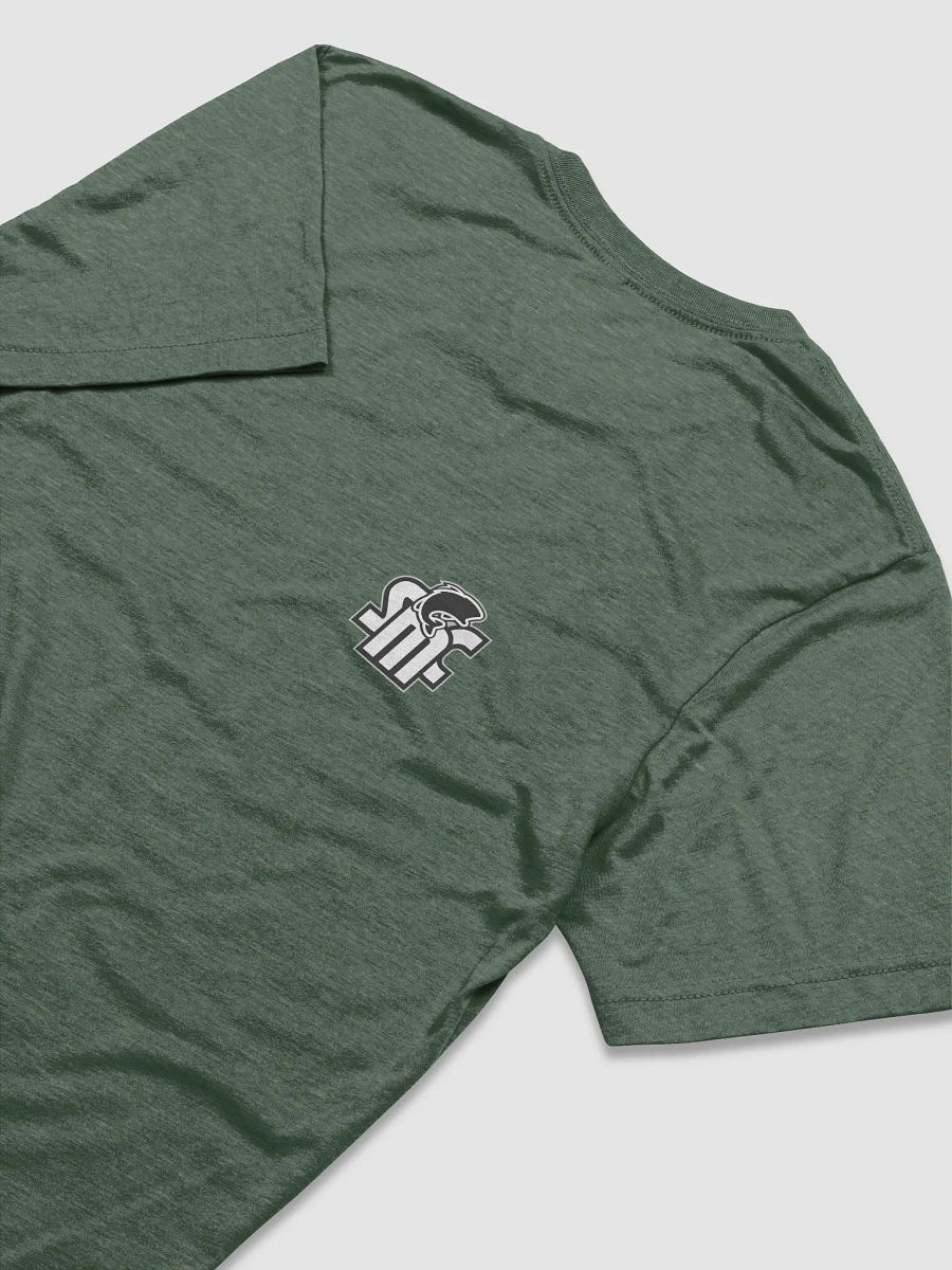SMC Lucky Fishing Shirt product image (4)