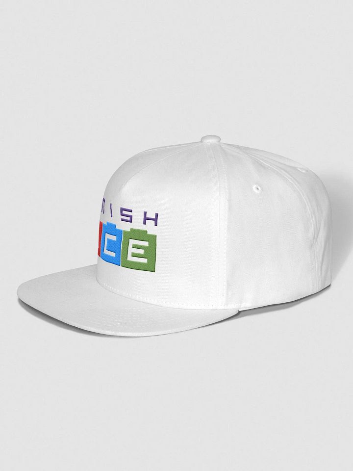 RGB - Snapback product image (2)