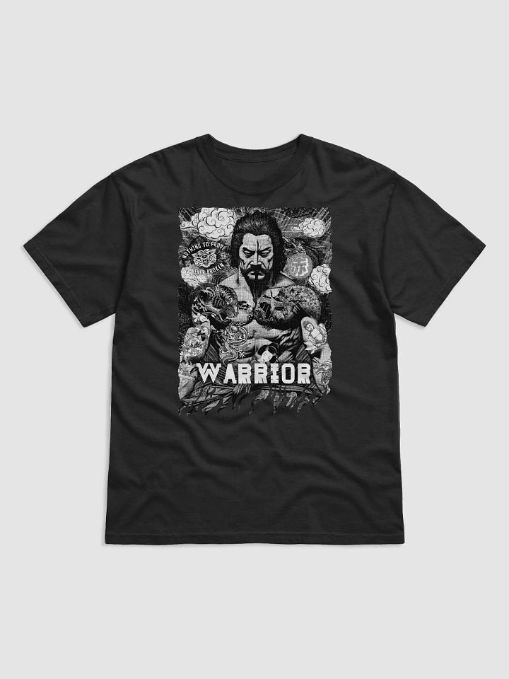 Warrior Chief Tee product image (2)