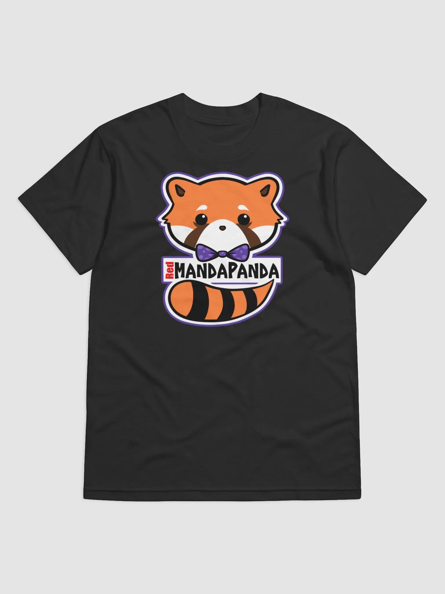 American Apparel Fine Jersey T-Shirt - Logo product image (2)