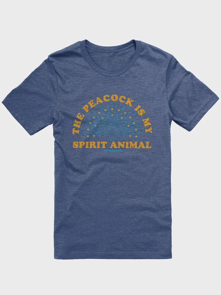 Spirit Animal Tee product image (1)