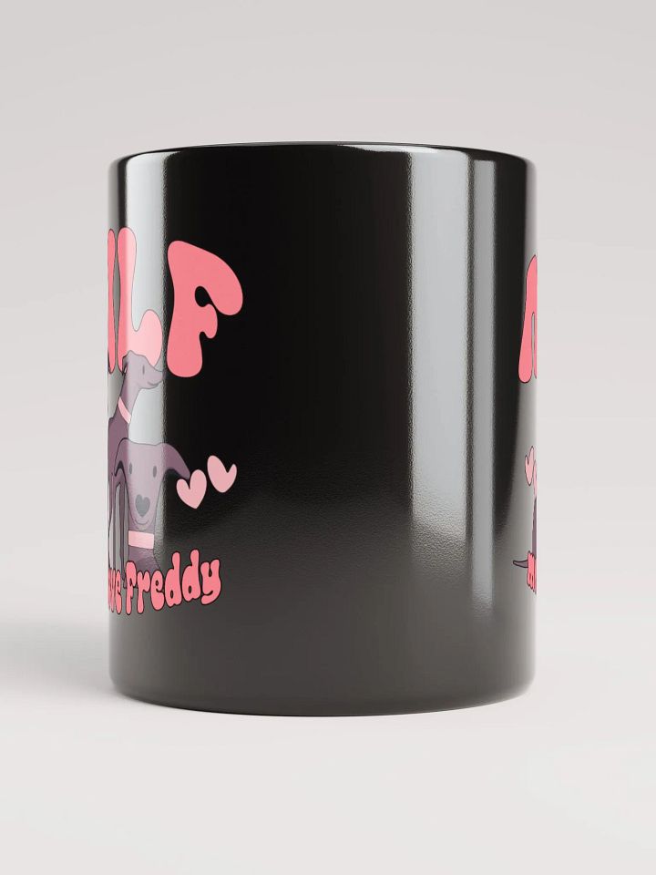 Pink MILF Mug product image (3)