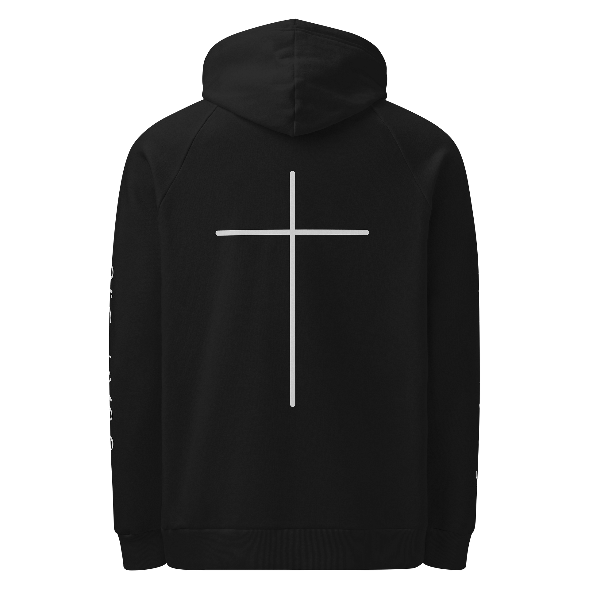 Under Armour John 3:16 Fleece Hoodie by Shroud product image (2)
