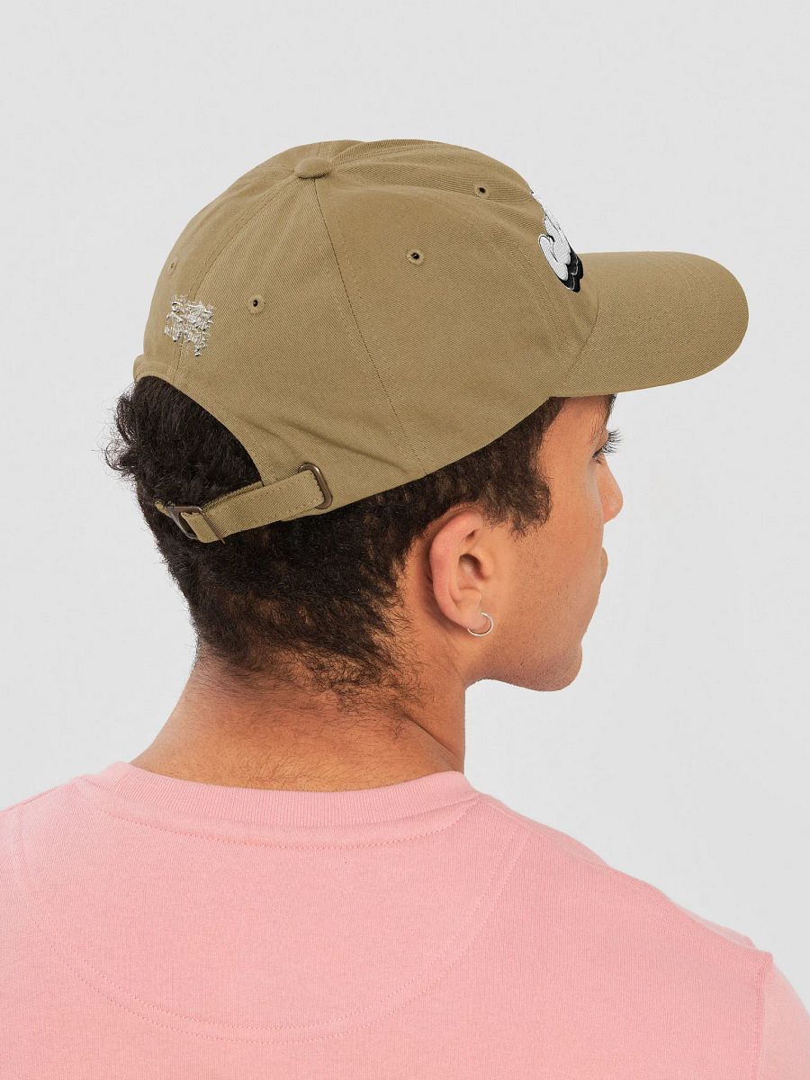 "Fat Caps" - Dad Hat product image (12)