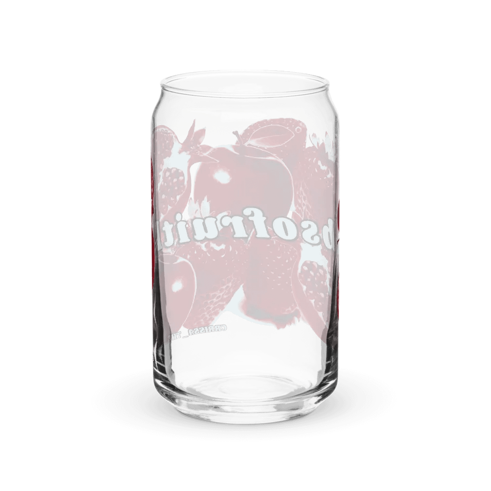Crrissa - Absofruitly - Glass product image (8)