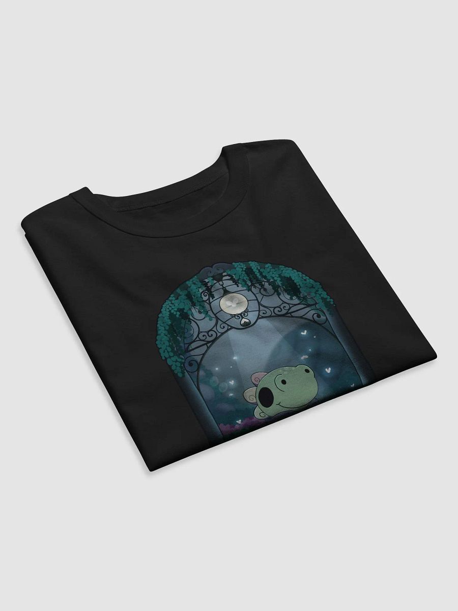 Hollow Zilla Relaxed-fit T-Shirt product image (4)