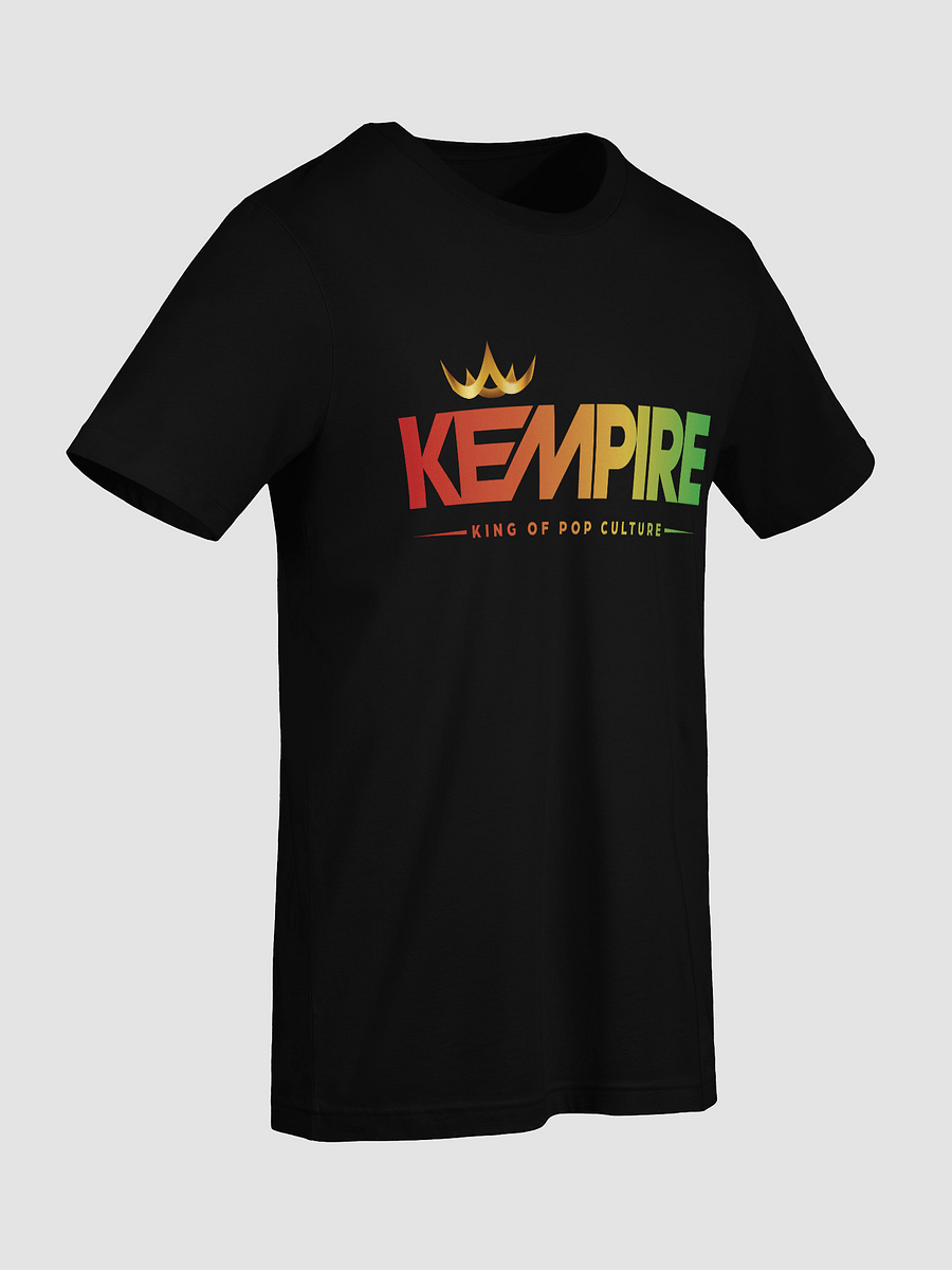 Juneteenth 2025 Kempire Tee product image (58)