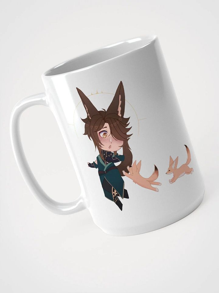 The Kits are here Mug product image (1)