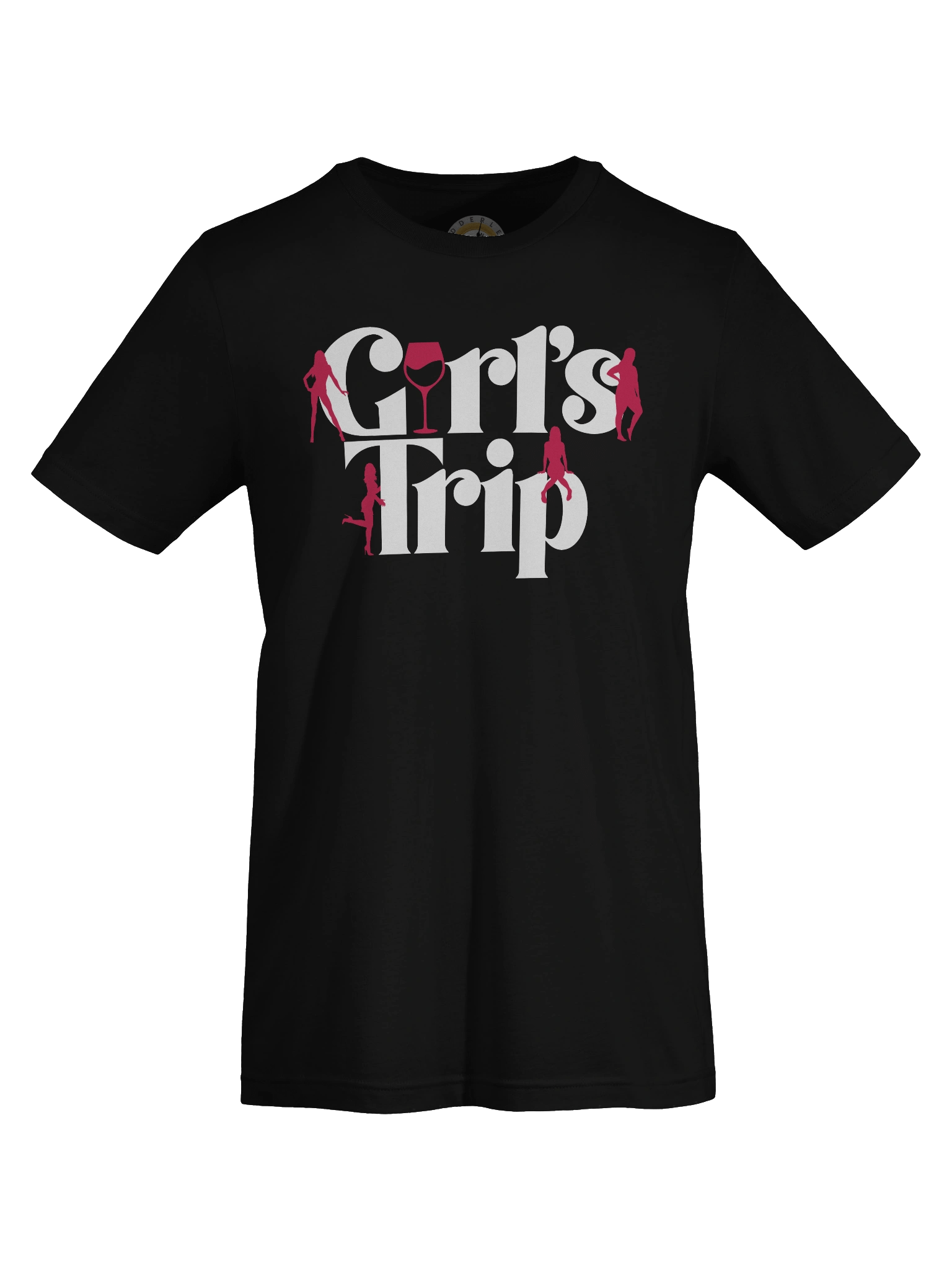 Girls Trip Shirt (P!NK) product image (7)