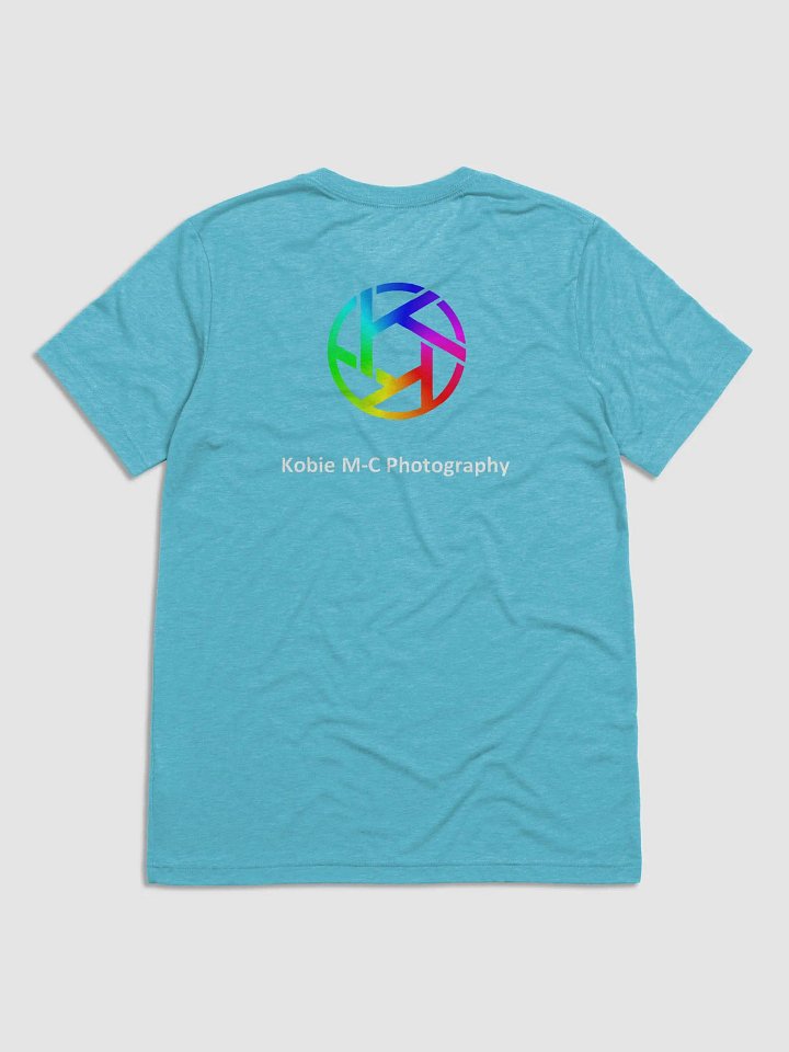 Kobie M-C Photography T-Shirt product image (2)
