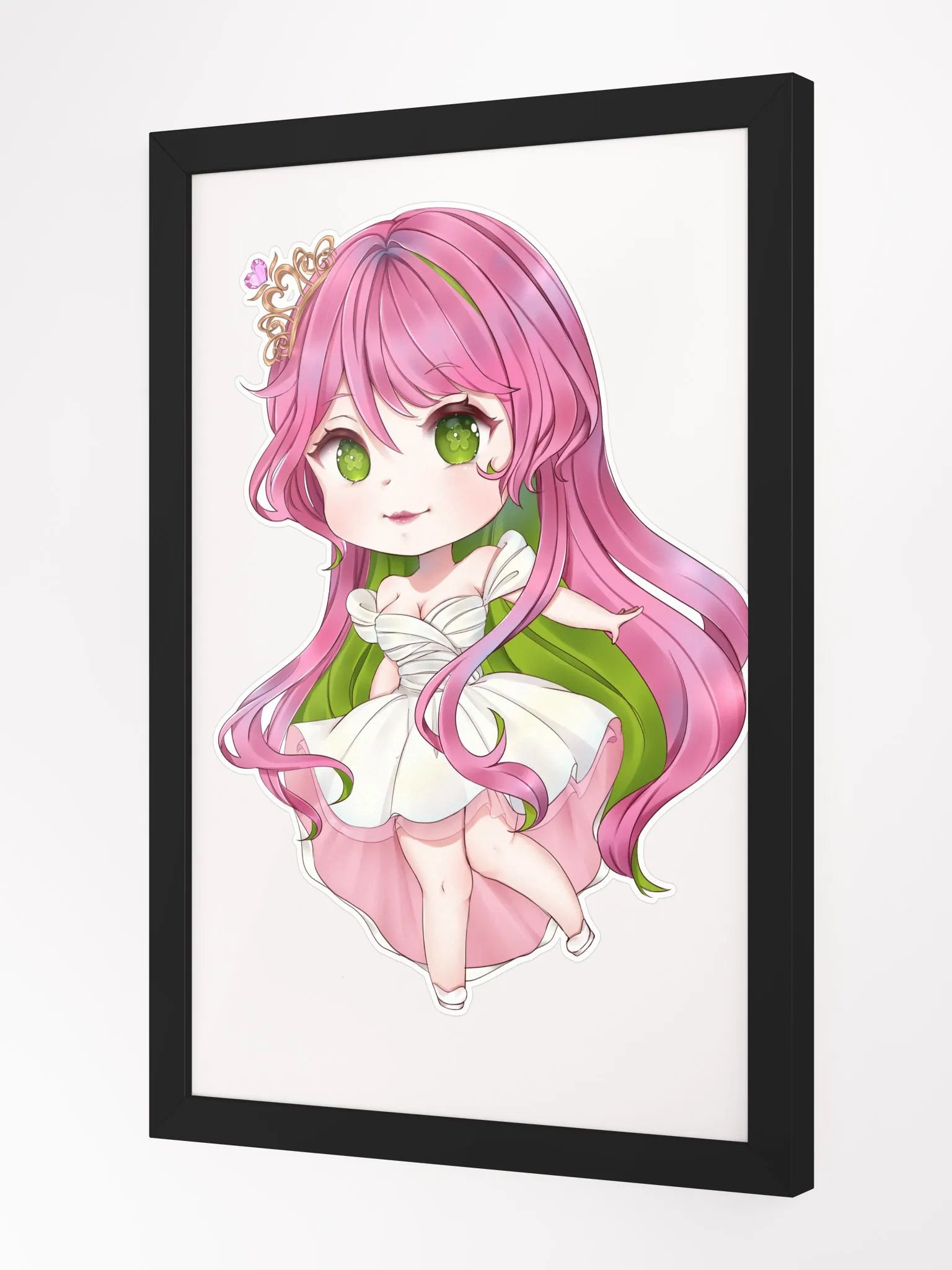 Tofu Portrait product image (9)