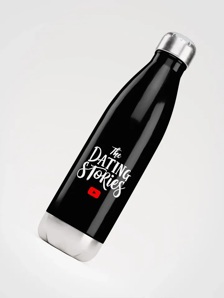 tds Water Bottle_black product image (2)