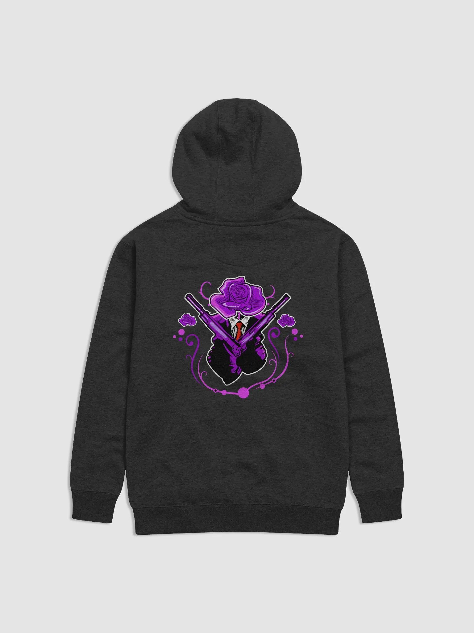 Dual Logo Hoodie product image (2)