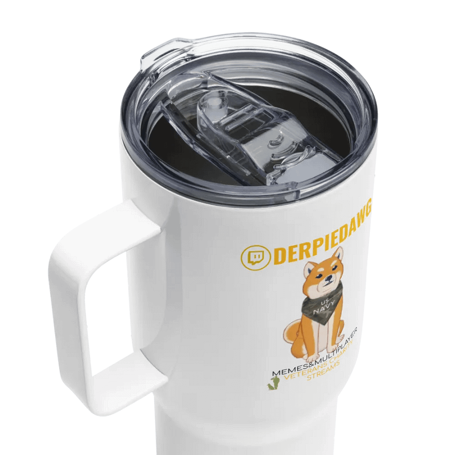 DERPIE TUMBLER product image (4)