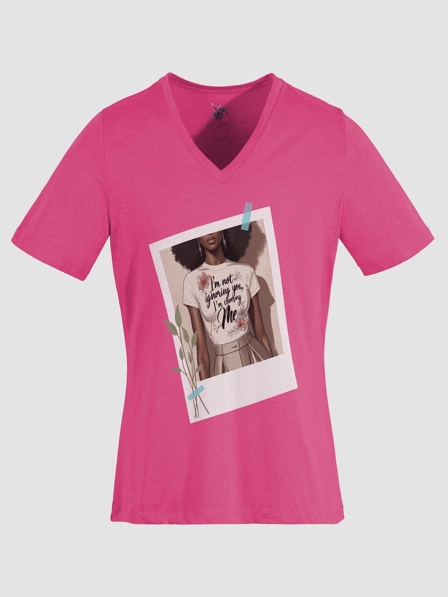 Choosing Me Graphic Tee product image (50)