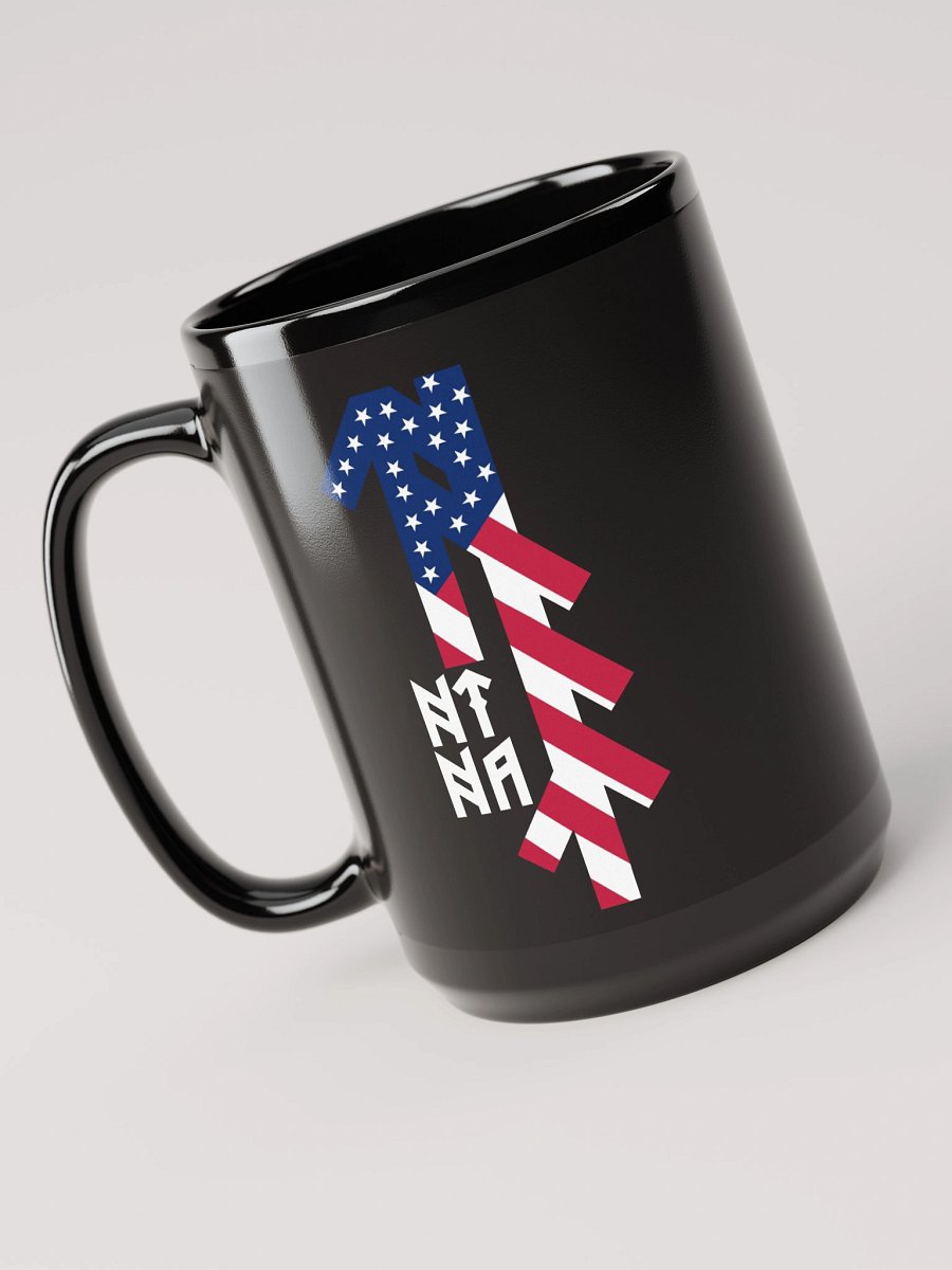 22 A Day - Coffee Mug product image (4)
