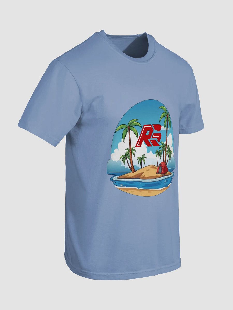 Limited Drop: 24 Uur Overleven op het strand! ⏳🏕️ team goedkoop product image (7)